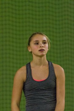 Bild 531 - Holmer Indoor-Cup Tag 2